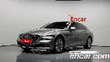 продажа GENESIS G80 (RG3)