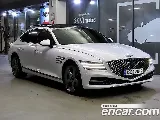 продажа GENESIS G80 (RG3)