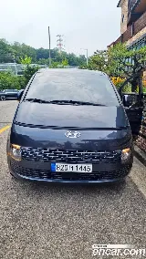 продажа HYUNDAI STARIA