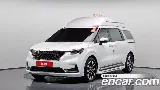 продажа KIA CARNIVAL 4TH GENERATION