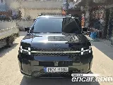 продажа HYUNDAI Santa Fe (MX5)