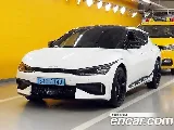 продажа KIA EV6