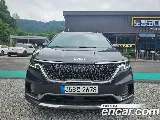 продажа KIA CARNIVAL 4TH GENERATION