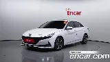 продажа HYUNDAI AVANTE HYBRID (CN7)