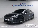 продажа HYUNDAI THE NEW GRANDEUR IG HYBRID