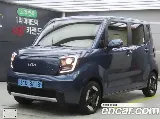 продажа KIA The New Kia Ray EV