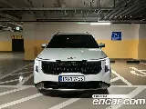 продажа KIA The New Carnival 4th generation