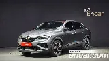 продажа RENAULT KOREA (SAMSUNG) XM3