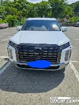 продажа HYUNDAI THE NEW PALISADE