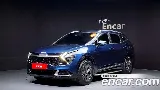 продажа KIA SPORTAGE 5TH GENERATION