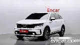 продажа KIA SORENTO 4TH GENERATION