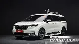 продажа KIA CARNIVAL 4TH GENERATION