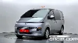 продажа HYUNDAI STARIA