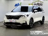 продажа KIA CARNIVAL 4TH GENERATION