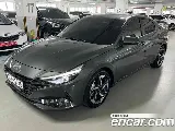 продажа HYUNDAI AVANTE (CN7)