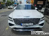 продажа GENESIS GV80
