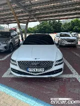 продажа GENESIS G80 (RG3)