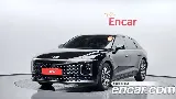 продажа HYUNDAI GRANDEUR (GN7)