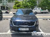 продажа KIA The New Sorento 4th generation