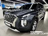 продажа HYUNDAI PALISADE