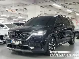 продажа KIA CARNIVAL 4TH GENERATION