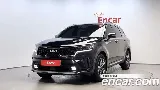 продажа KIA SORENTO 4TH GENERATION