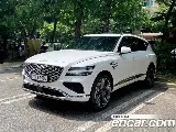 продажа GENESIS GV80