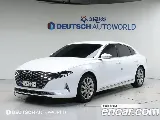 продажа HYUNDAI THE NEW GRANDEUR IG HYBRID