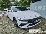 продажа HYUNDAI The New Avante (CN7)