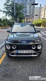 продажа HYUNDAI CASPER