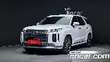 продажа HYUNDAI THE NEW PALISADE