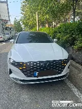 продажа HYUNDAI THE NEW GRANDEUR IG HYBRID