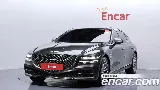 продажа GENESIS G80 (RG3)