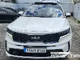 продажа KIA SORENTO 4TH GENERATION