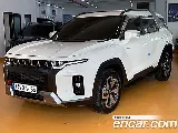 продажа SSANGYONG TORRES