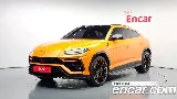 продажа LAMBORGHINI URUS