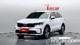 продажа KIA SORENTO 4TH GENERATION