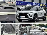 продажа CHEVROLET (GM DAEWOO) TRAIL BLAZER