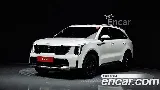 продажа KIA The New Sorento 4th generation