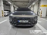 продажа HYUNDAI GRANDEUR HYBRID (GN7)