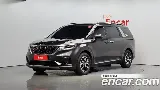 продажа KIA CARNIVAL 4TH GENERATION