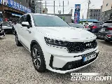 продажа KIA SORENTO 4TH GENERATION