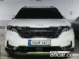 продажа KIA CARNIVAL 4TH GENERATION