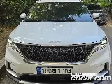 продажа KIA CARNIVAL 4TH GENERATION
