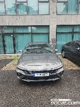 продажа HYUNDAI The New Avante (CN7)
