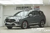 продажа HYUNDAI THE NEW SANTA FE