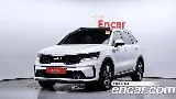 продажа KIA SORENTO 4TH GENERATION