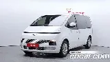 продажа HYUNDAI STARIA