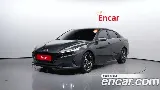 продажа HYUNDAI AVANTE (CN7)