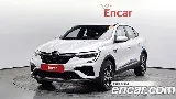 продажа RENAULT KOREA (SAMSUNG) XM3